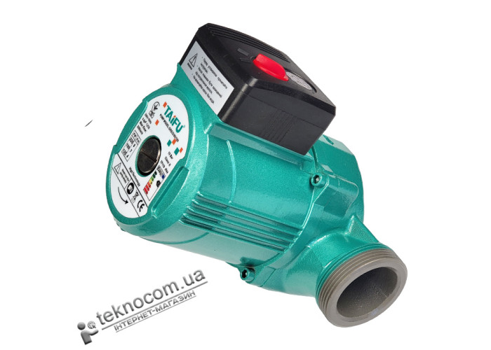 Циркуляційний насос Taifu GRS-32/80/180 з гайками
