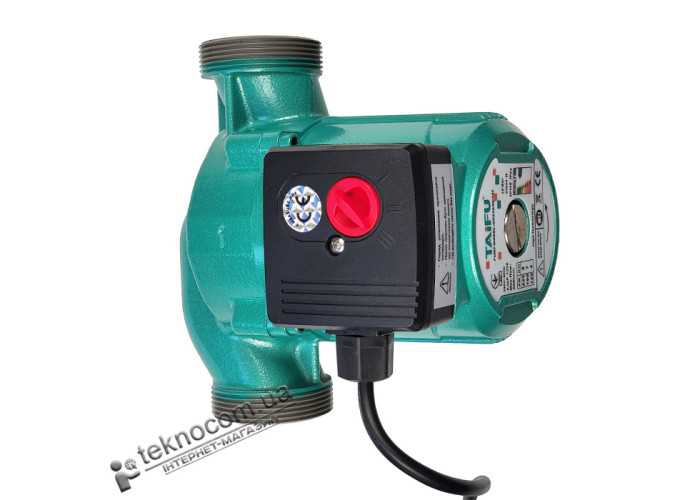 Циркуляційний насос Taifu GRS-32/80/180 з гайками