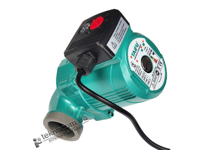 Циркуляційний насос Taifu GRS-32/80/180 з гайками