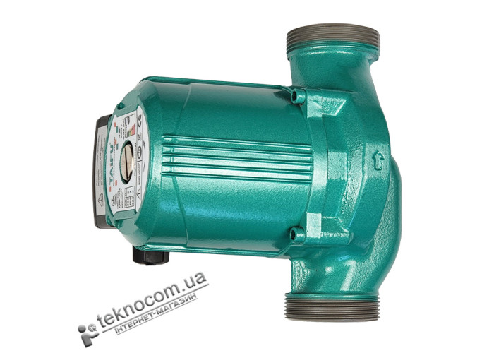 Циркуляційний насос Taifu GRS-32/80/180 з гайками
