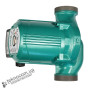 Циркуляційний насос Taifu GRS-32/80/180 з гайками