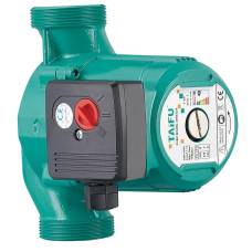 Циркуляційний насос Taifu GRS-32/60/180 з гайками Циркуляційний насос Taifu GRS-32/60/180 з гайками