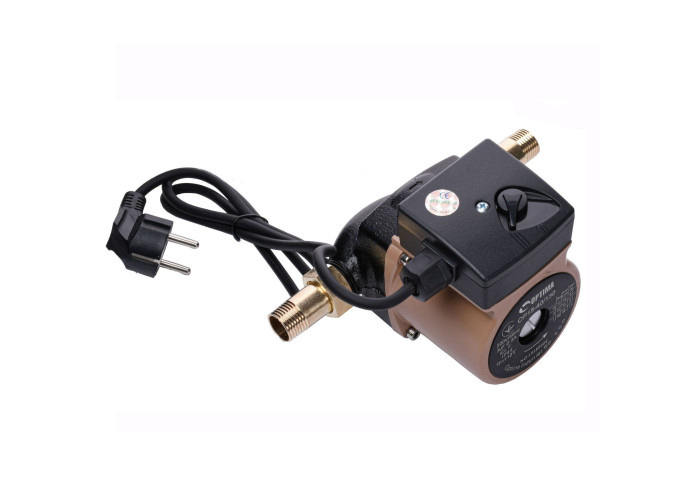 Циркуляційний насос Optima OP15-40/130 з гайками