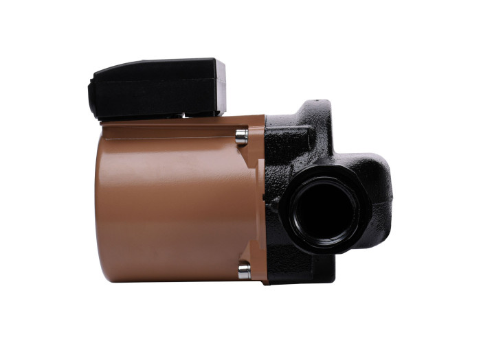 Циркуляційний насос Optima OP25-80/180 з гайками