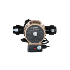 Циркуляційний насос Optima OP40-120/220 з гайками