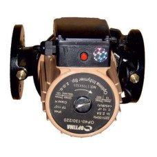 Циркуляційний насос Optima OP40-130/220 фланцевий