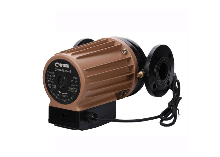 Циркуляційний насос Optima OP50-180/245 фланцевий
