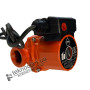 Насос Циркуляционный Powercraft DCA 25-4-130 с кабелем и гайками