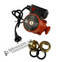 Насос Циркуляционный Powercraft DCA 25-4-130 с кабелем и гайками