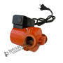Насос Циркуляционный Powercraft DCA 25-6-130 с кабелем и гайками
