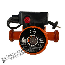 Насос Циркуляційний Powercraft DCA 25-6-180 з кабелем та гайками