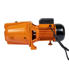 Насос поверхневий самовсмоктувальний Powercraft DJL 1100-5060