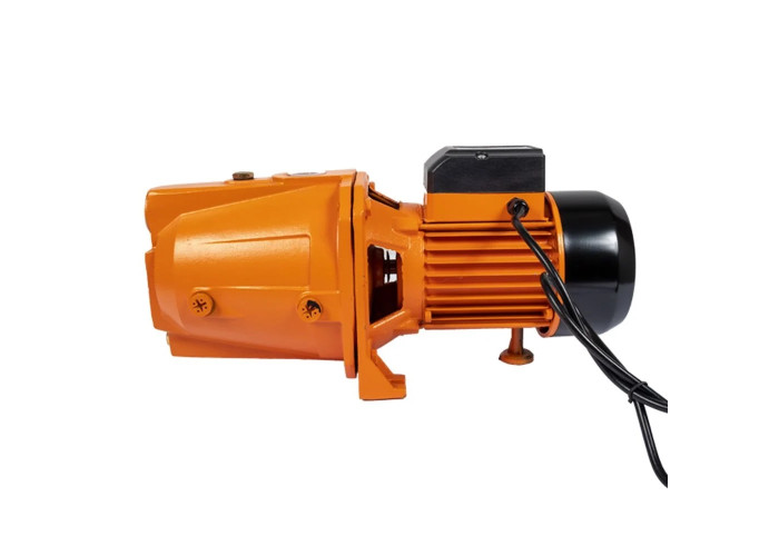 Насос поверхневий самовсмоктувальний Powercraft DJL 1100-5060