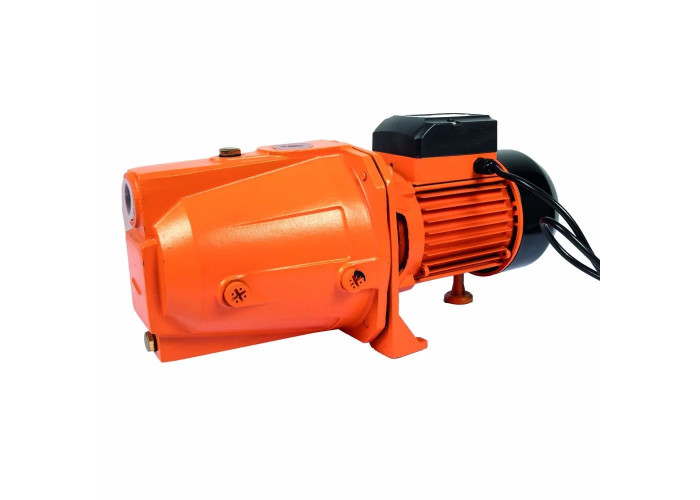 Насос поверхневий самовсмоктувальний Powercraft DJL 1100-5060