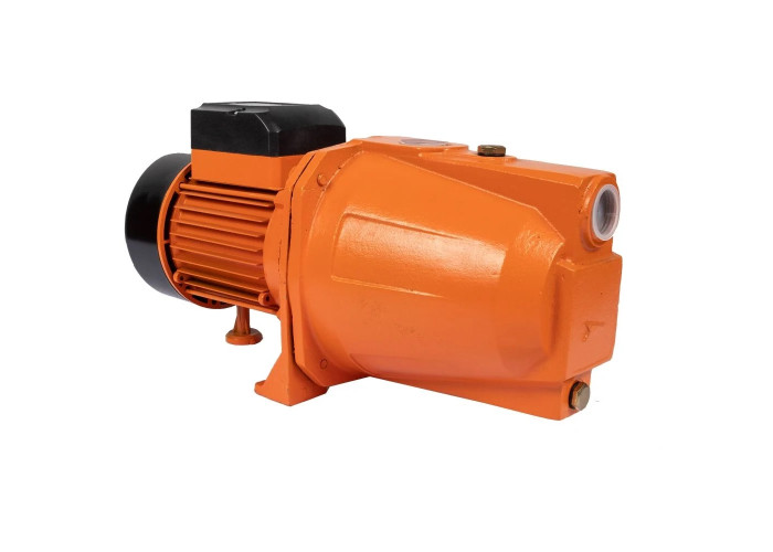 Насос поверхневий самовсмоктувальний Powercraft DJL 1100-5060