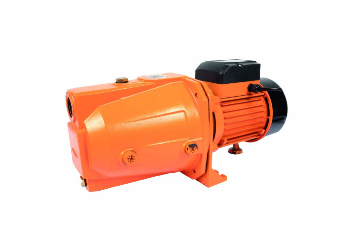 Насос поверхневий самовсмоктувальний Powercraft DJL 1300-5565