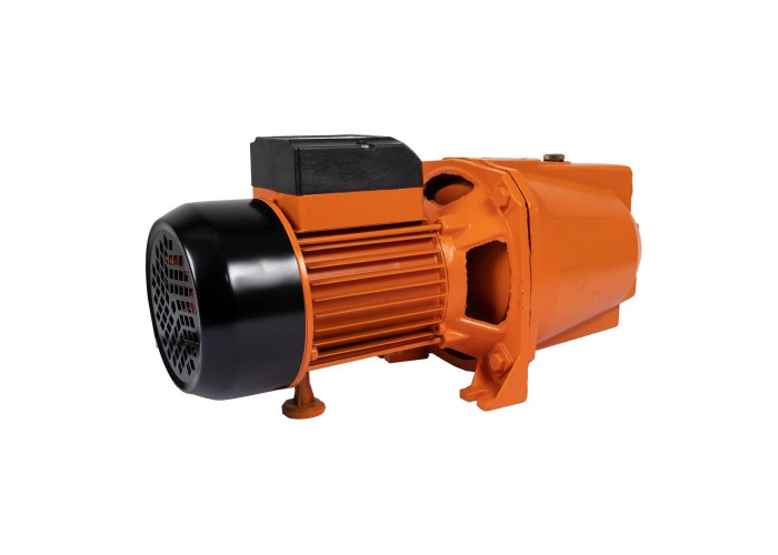 Насос поверхневий самовсмоктувальний Powercraft DJL 1100-5060