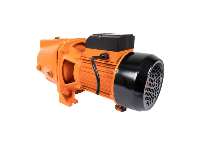 Насос поверхневий самовсмоктувальний Powercraft DJL 1300-5565