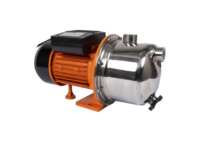 Насос поверхневий самовсмоктувальний Powercraft DJS 1500-5560