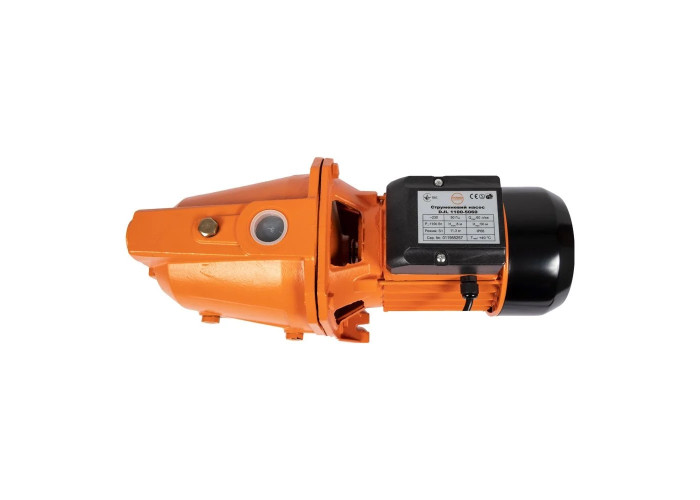 Насос поверхневий самовсмоктувальний Powercraft DJL 1100-5060