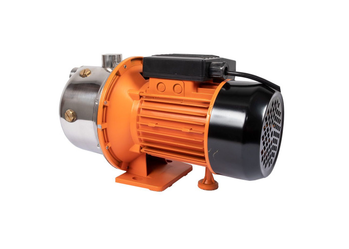 Насос поверхневий самовсмоктувальний Powercraft DJS 1500-5560