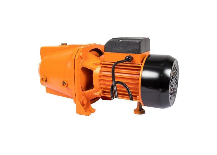 Насос поверхневий самовсмоктувальний Powercraft DJL 1100-5060