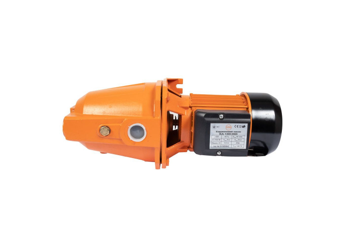 Насос поверхневий самовсмоктувальний Powercraft DJL 1300-5565