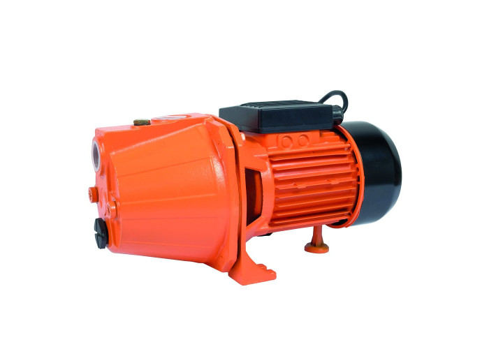 Насос поверхневий самовсмоктувальний Powercraft DJ 1100-4555