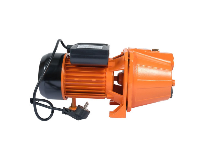 Насос поверхневий самовсмоктувальний Powercraft DJ 1100-4555