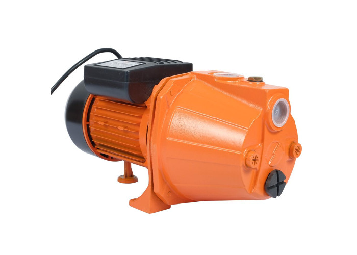 Насос поверхневий самовсмоктувальний Powercraft DJ 1100-4555