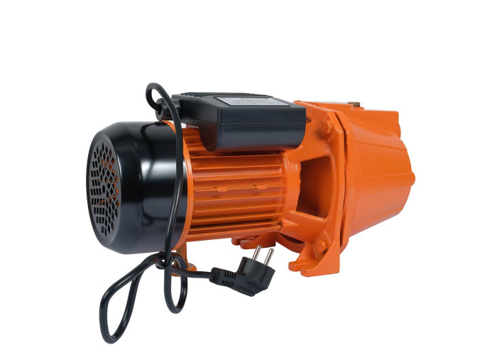 Насос поверхневий самовсмоктувальний Powercraft DJ 1100-4555