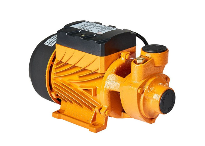 Насос поверхневий вихровий Powercraft GV370-3536