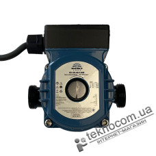 Циркуляційний насос VITALS AQUA CH 20.40.130B з кабелем та гайками