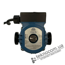 Циркуляційний насос VITALS AQUA CH 25.40.130B з кабелем та гайками
