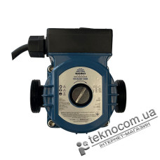Циркуляційний насос VITALS AQUA CH 25.60.130B з кабелем та гайками
