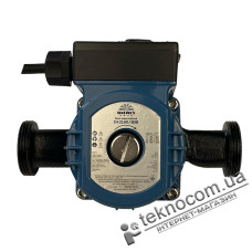 Циркуляційний насос VITALS AQUA CH 25.60.180B з кабелем та гайками
