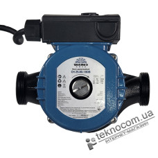 Циркуляційний насос VITALS AQUA CH 25.80.180B з кабелем та гайками