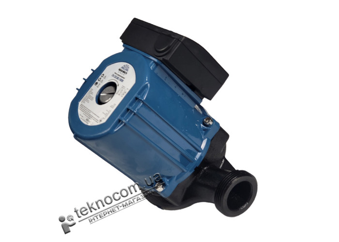 Циркуляційний насос VITALS AQUA CH 25.80.180B з кабелем та гайками