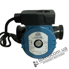 Циркуляційний насос VITALS AQUA CH 32.80.180B з кабелем та гайками