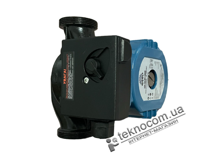 Циркуляційний насос VITALS AQUA CH 32.80.180B з кабелем та гайками