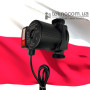 Насос циркуляционный VOEVODA VD 25/40-130