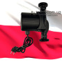 Насос циркуляционный VOEVODA VD 25/40-180