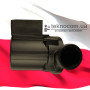 Насос циркуляционный VOEVODA VD 32/12-220 с гайками