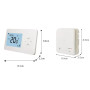 4HEAT WT-02 Wi-Fi програматор бездротовий