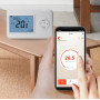 4HEAT WT-02 Wi-Fi програматор бездротовий
