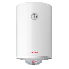 Водонагрівач Koer KWH.E03-100VW бойлер 100 л відкритий ТЕН 1,5 кВт