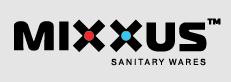 Mixxus logo