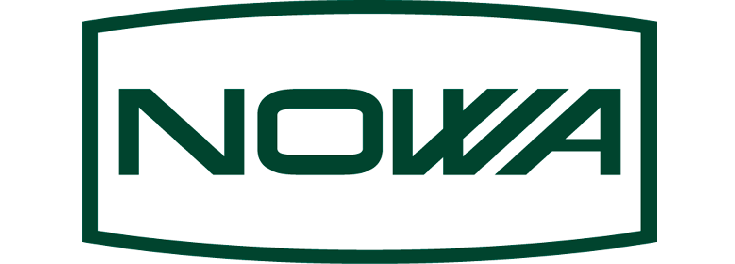 Nowa Logo