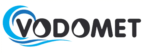 Vodomet Logo