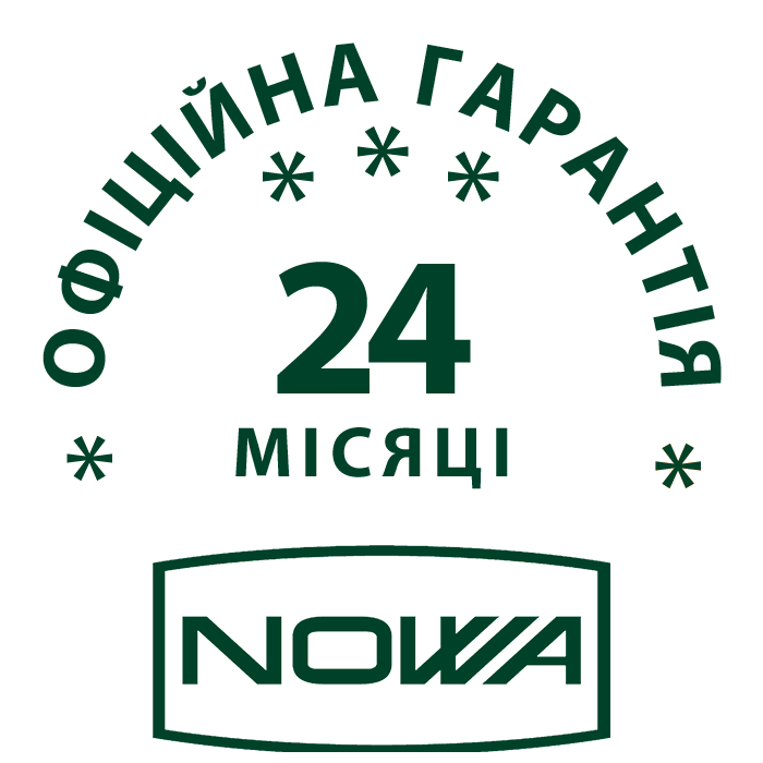 Nowa Haranty